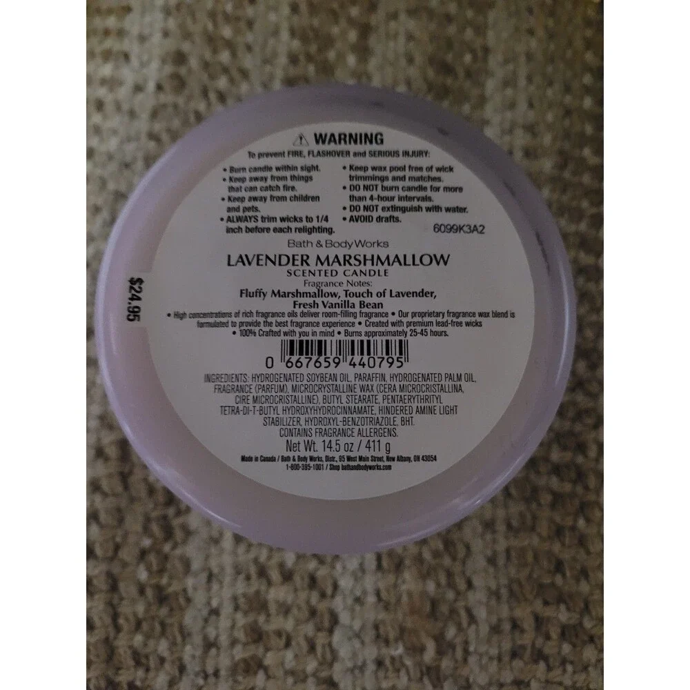 Bath & Body Works brand new
